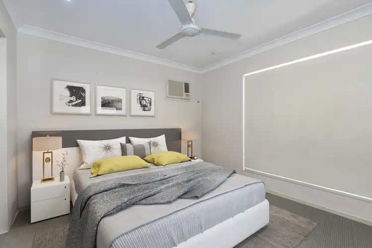 Fourth view of Homely house listing, 21 Silverwing Court, Deeragun QLD 4818