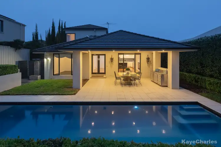 3 Biralee Court, Berwick VIC 3806