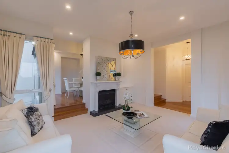 Fifth view of Homely house listing, 3 Biralee Court, Berwick VIC 3806