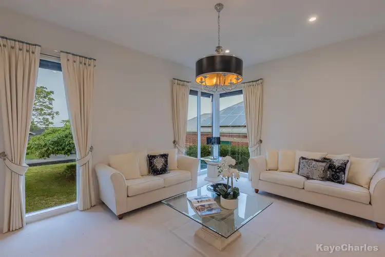 Sixth view of Homely house listing, 3 Biralee Court, Berwick VIC 3806