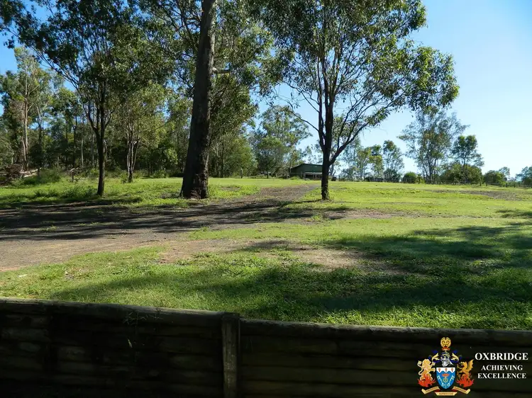 Main view of Homely house listing, 31 Karrabin Rosewood Road, Karrabin QLD 4306