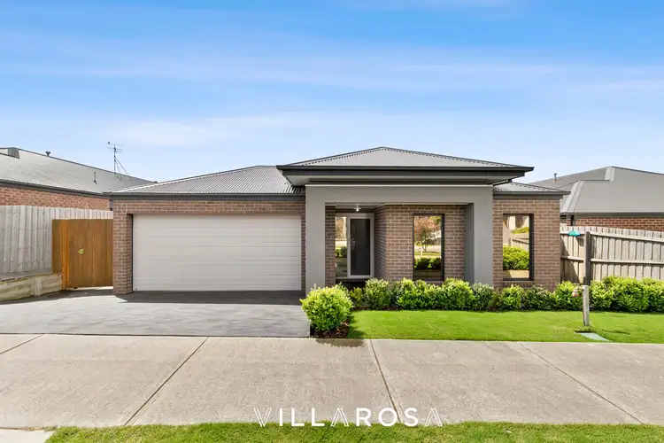 24 Temt Terrace, Grovedale VIC 3216