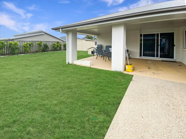 Third view of Homely house listing, 54 Whitehaven Drive, Blacks Beach QLD 4740
