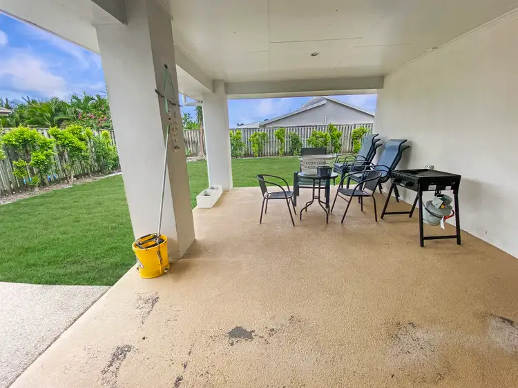 Fourth view of Homely house listing, 54 Whitehaven Drive, Blacks Beach QLD 4740
