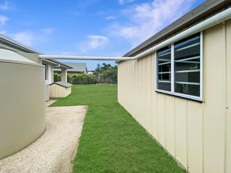 Fifth view of Homely house listing, 54 Whitehaven Drive, Blacks Beach QLD 4740