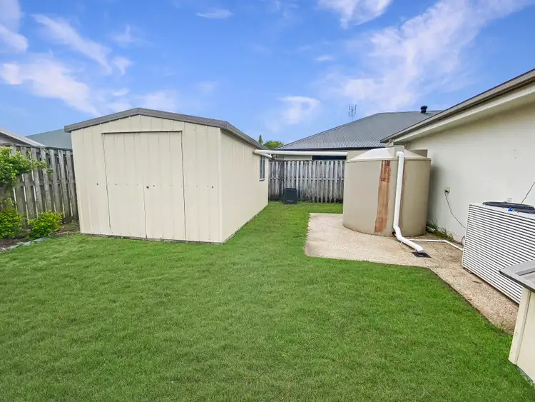 Sixth view of Homely house listing, 54 Whitehaven Drive, Blacks Beach QLD 4740