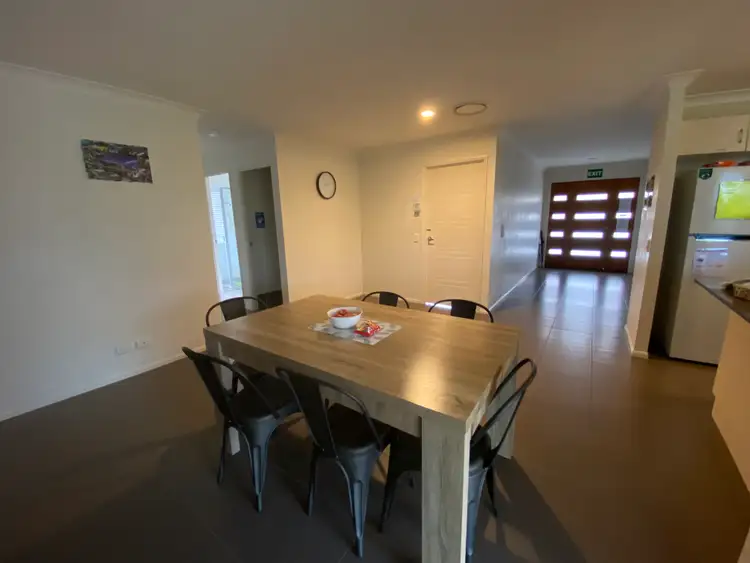Seventh view of Homely house listing, 54 Whitehaven Drive, Blacks Beach QLD 4740