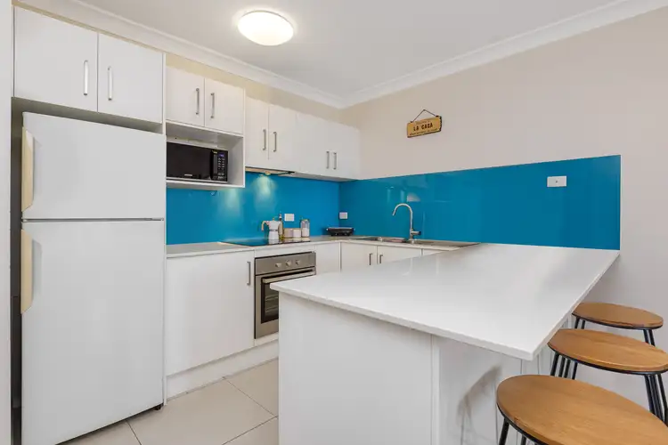 Third view of Homely unit listing, 17/12 Musgrave Street, Coolangatta QLD 4225