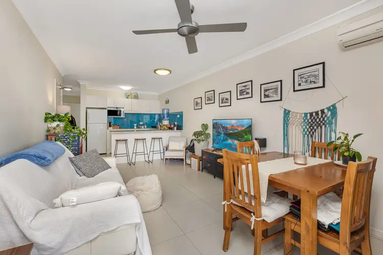 Fifth view of Homely unit listing, 17/12 Musgrave Street, Coolangatta QLD 4225