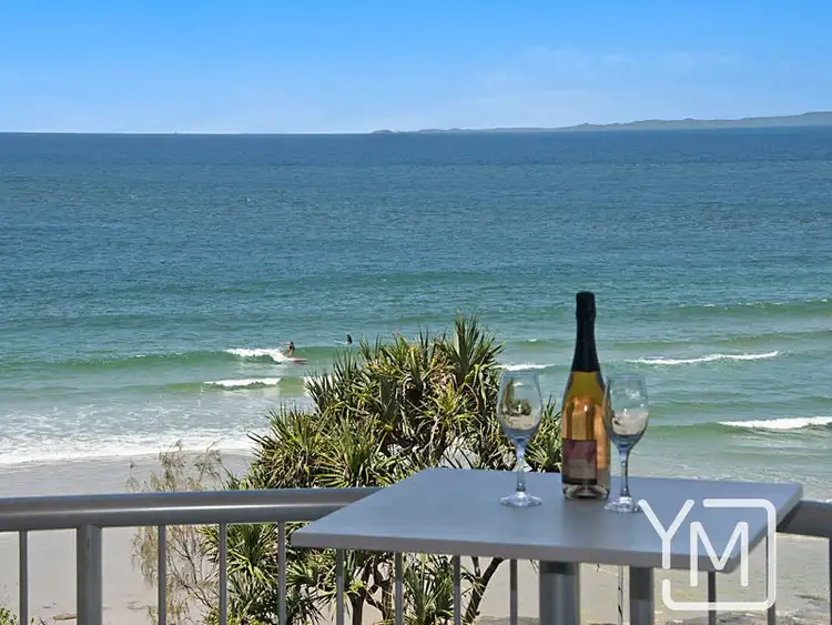 5/27 Warne Terrace, Caloundra QLD 4551