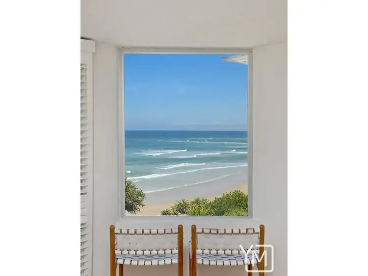 Fifth view of Homely unit listing, 5/27 Warne Terrace, Caloundra QLD 4551