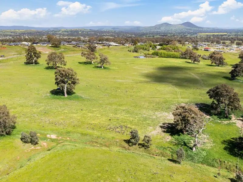 Main view of Homely land listing, LOT 60 Samaria Views, Mansfield VIC 3722
