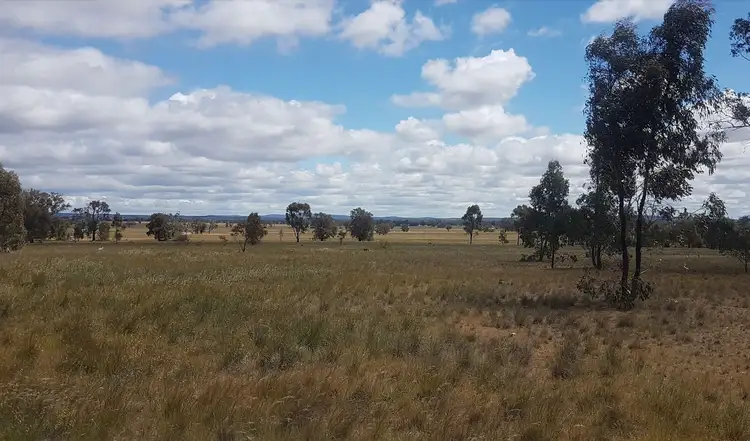 Third view of Homely land listing, 1 Abbott Road, Wedderburn Junction VIC 3518