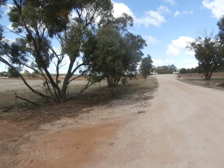 Sixth view of Homely land listing, 1 Abbott Road, Wedderburn Junction VIC 3518