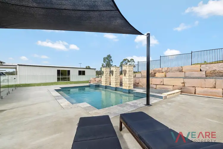 Third view of Homely house listing, 28 Tutin Crescent, Woodhill QLD 4285