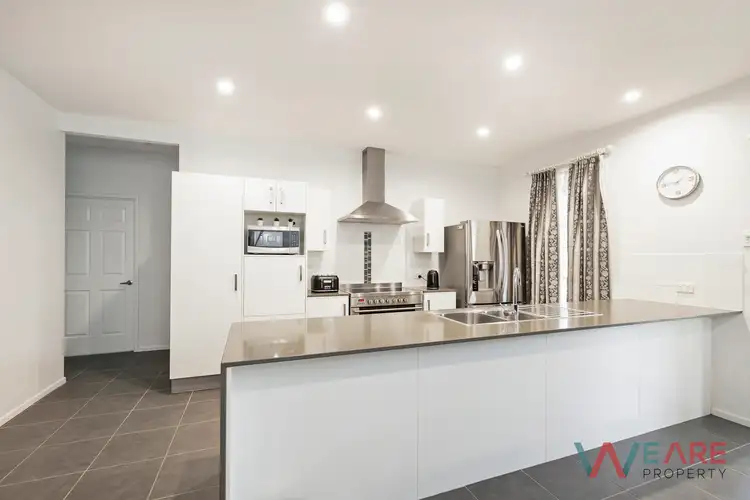 Fourth view of Homely house listing, 28 Tutin Crescent, Woodhill QLD 4285