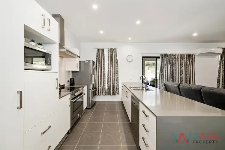 Fifth view of Homely house listing, 28 Tutin Crescent, Woodhill QLD 4285