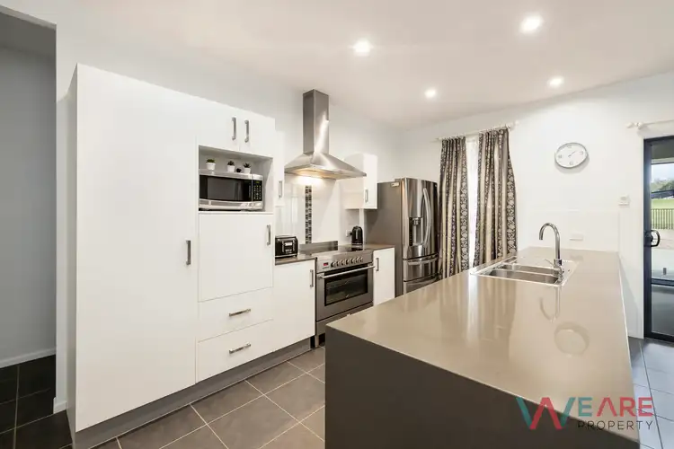 Sixth view of Homely house listing, 28 Tutin Crescent, Woodhill QLD 4285