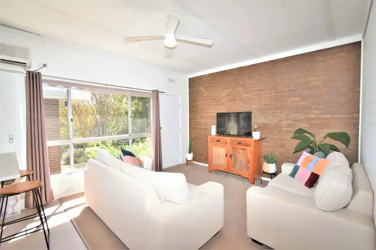 Second view of Homely unit listing, 4/23 GREEN STREET, Wangaratta VIC 3677