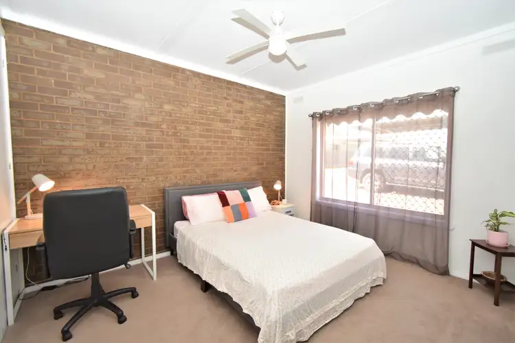 Fifth view of Homely unit listing, 4/23 GREEN STREET, Wangaratta VIC 3677