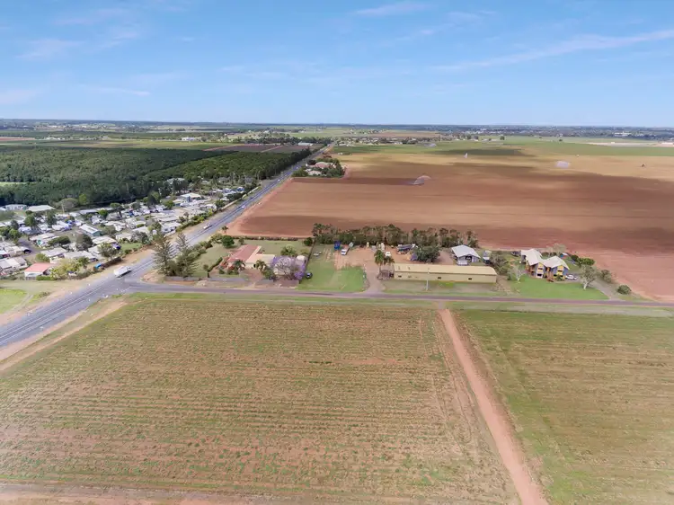 LOT 12 Oakwood Road, Oakwood QLD 4670