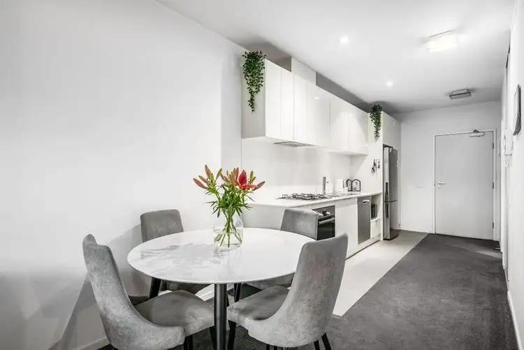 Second view of Homely apartment listing, 109/59 Autumn Terrace, Clayton South VIC 3169
