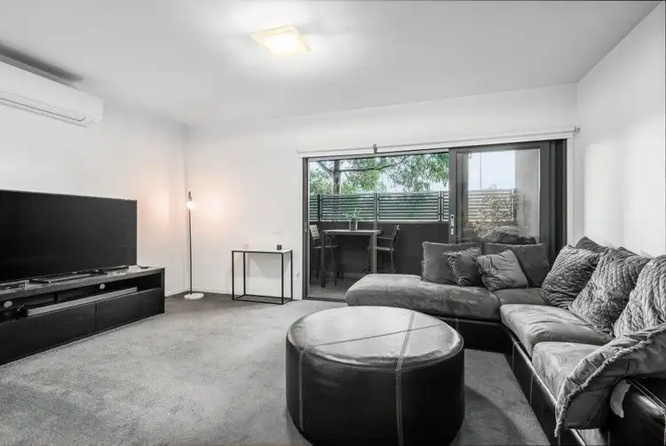 Third view of Homely apartment listing, 109/59 Autumn Terrace, Clayton South VIC 3169