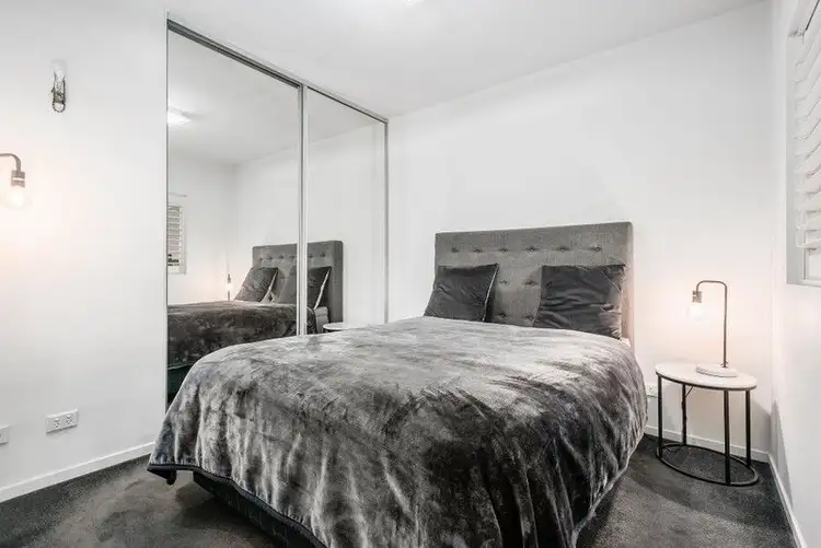 Fourth view of Homely apartment listing, 109/59 Autumn Terrace, Clayton South VIC 3169