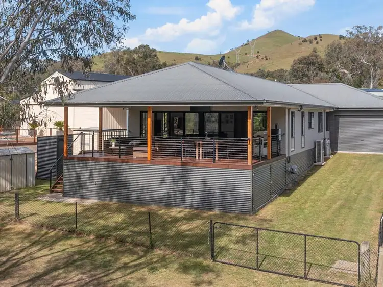 Fourth view of Homely house listing, 17 Chanro Court, Bonnie Doon VIC 3720