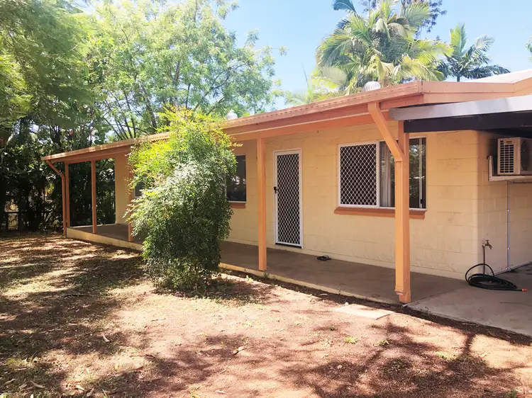 Main view of Homely house listing, 26 Melville Street, Charters Towers City QLD 4820