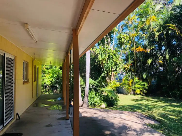 Second view of Homely house listing, 26 Melville Street, Charters Towers City QLD 4820