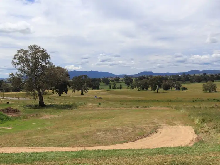 Main view of Homely land listing, 67 Donovans Way, Mansfield VIC 3722