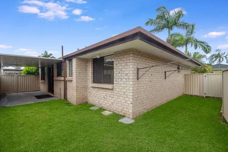18/5 Aegean Way, Currumbin Waters QLD 4223