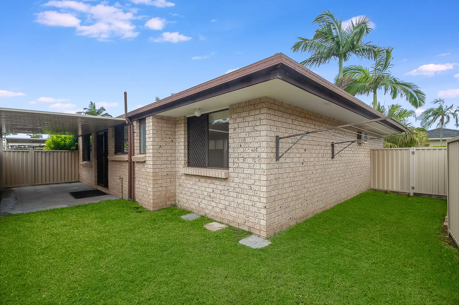 Main view of Homely villa listing, 18/5 Aegean Way, Currumbin Waters QLD 4223