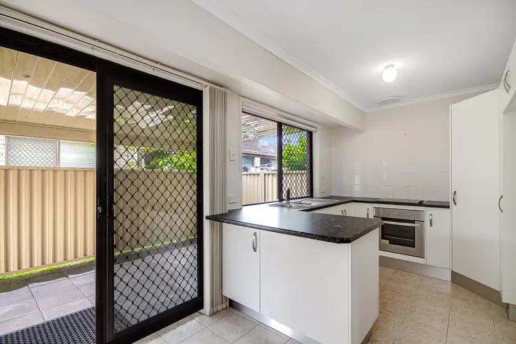 Third view of Homely villa listing, 18/5 Aegean Way, Currumbin Waters QLD 4223