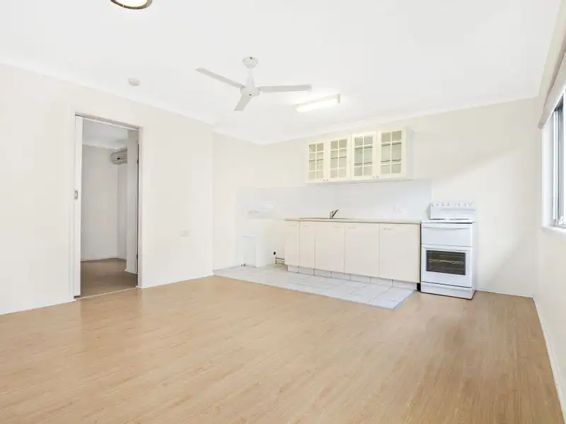 Main view of Homely unit listing, 2/1393 Gold Coast Highway, Palm Beach QLD 4221