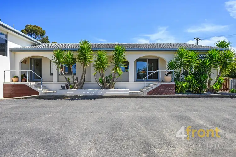 Second view of Homely house listing, 173a Old Bass Highway, Wynyard TAS 7325