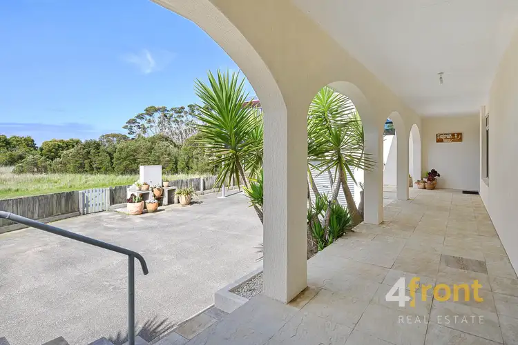Third view of Homely house listing, 173a Old Bass Highway, Wynyard TAS 7325