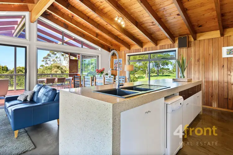 Fourth view of Homely house listing, 173a Old Bass Highway, Wynyard TAS 7325