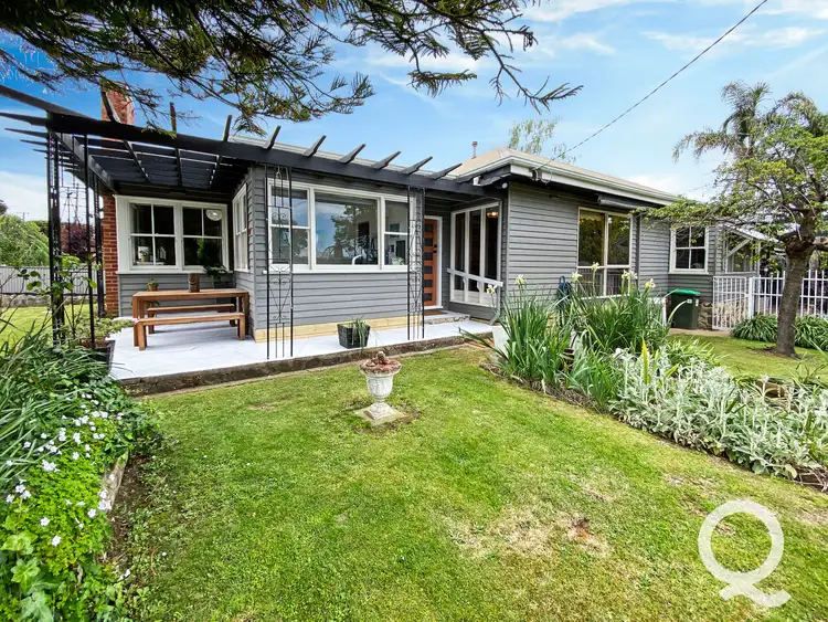 Main view of Homely house listing, 42 Sutton Street, Warragul VIC 3820