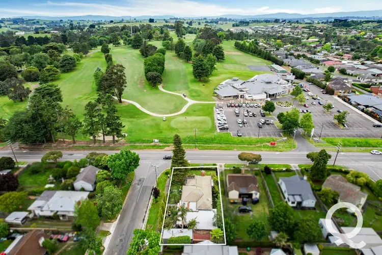 Third view of Homely house listing, 42 Sutton Street, Warragul VIC 3820