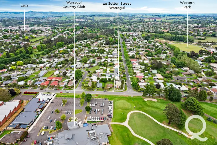 Fourth view of Homely house listing, 42 Sutton Street, Warragul VIC 3820