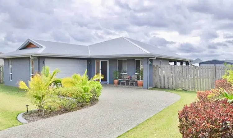 29 Sheedy Crescent, Marian QLD 4753