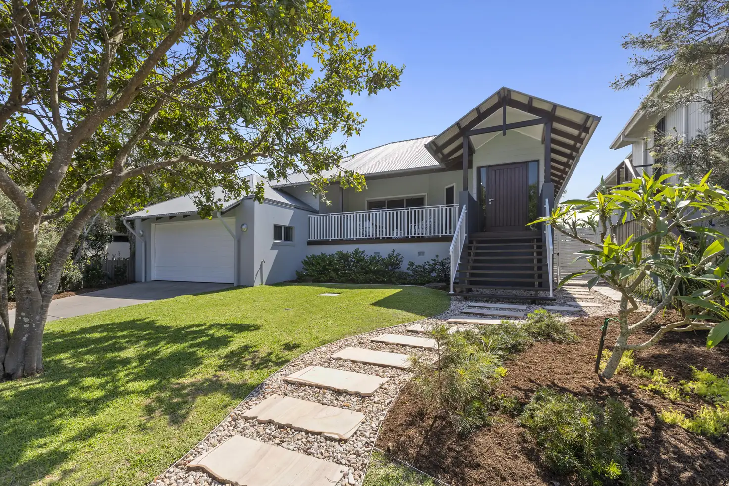 Main view of Homely house listing, 18 Beech Lane, Casuarina NSW 2487