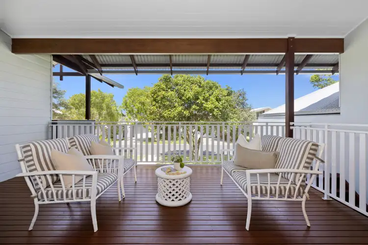 Second view of Homely house listing, 18 Beech Lane, Casuarina NSW 2487