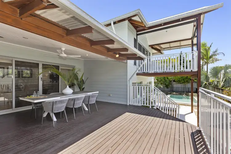 Third view of Homely house listing, 18 Beech Lane, Casuarina NSW 2487