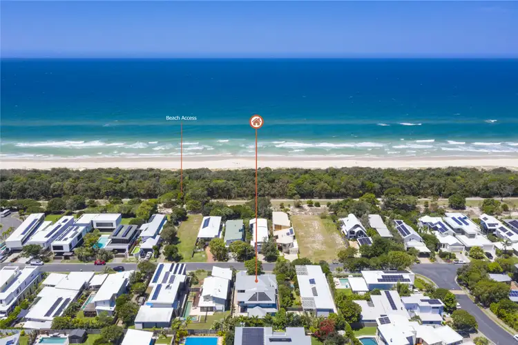 Fourth view of Homely house listing, 18 Beech Lane, Casuarina NSW 2487