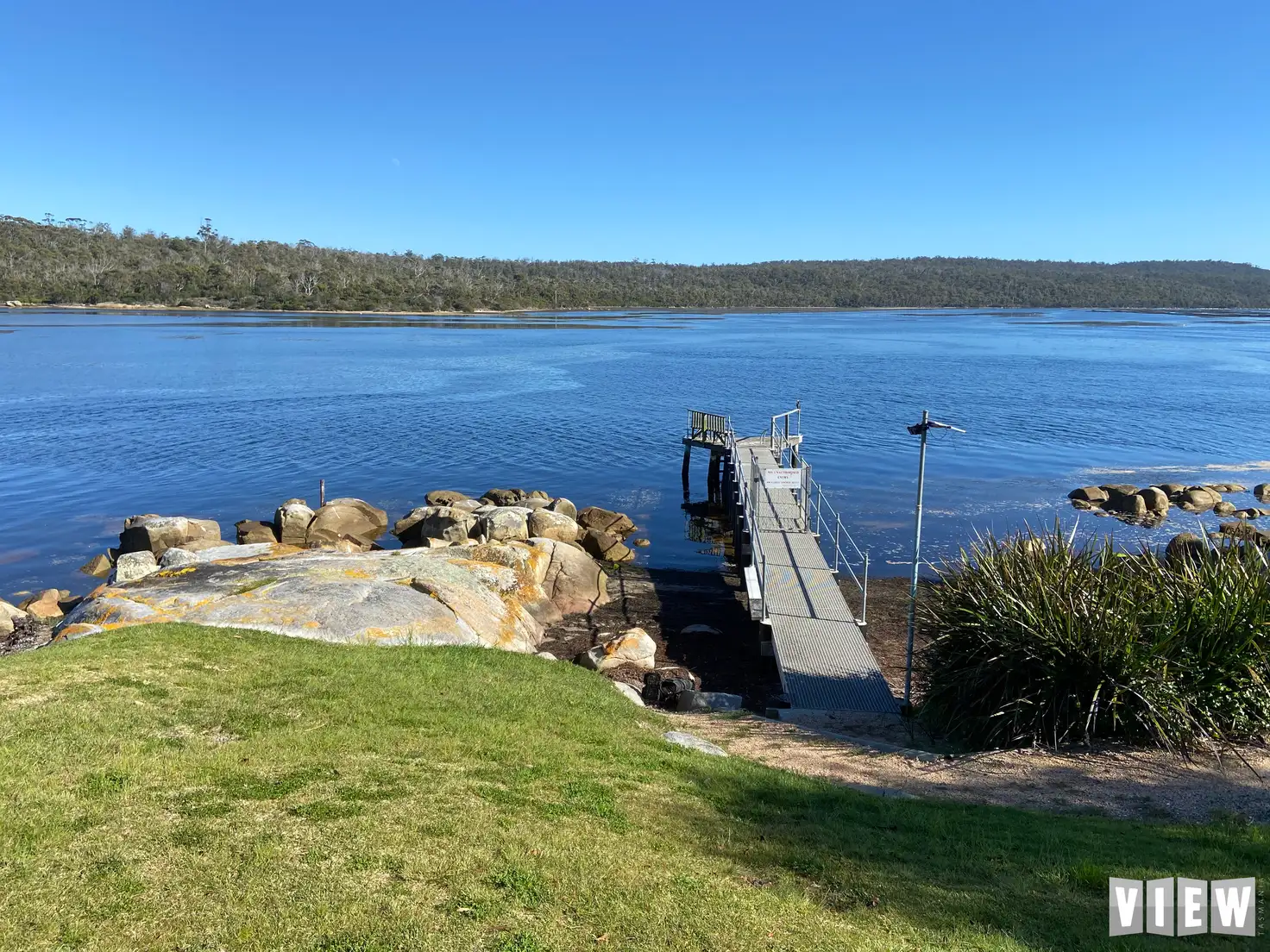 Main view of Homely house listing, 7 Barrack Street, Akaroa TAS 7216