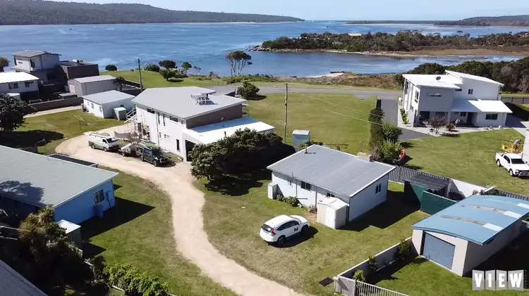 Fourth view of Homely house listing, 7 Barrack Street, Akaroa TAS 7216