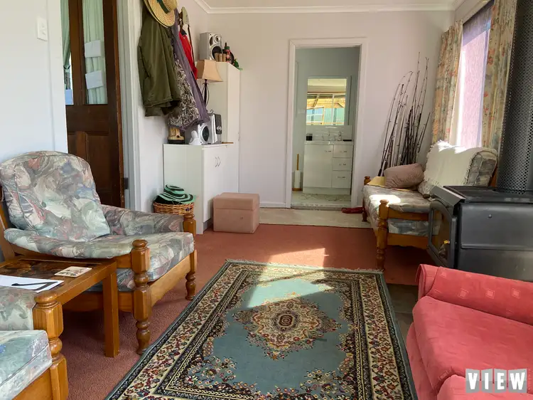Sixth view of Homely house listing, 7 Barrack Street, Akaroa TAS 7216